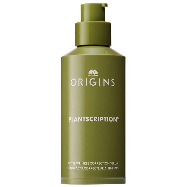 Plantscription Sérum Corrector De Arrugas 50 Ml