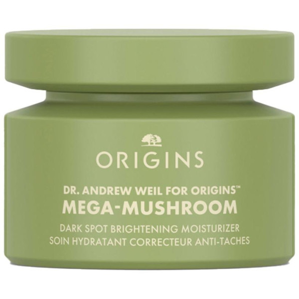 Origins Mega Mushroom Relief Y Resilience Soothing Cream 50Ml