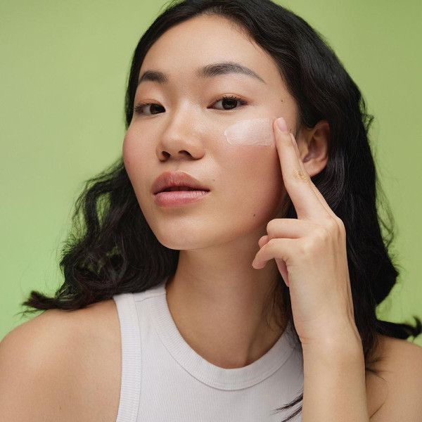 Origins Mega Mushroom Relief Y Resilience Soothing Cream 50Ml