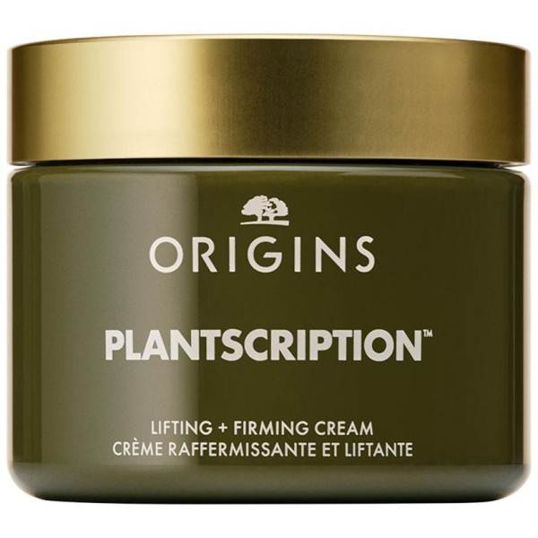 Plantscription Poderosa Crema Reafirmante 50 Ml