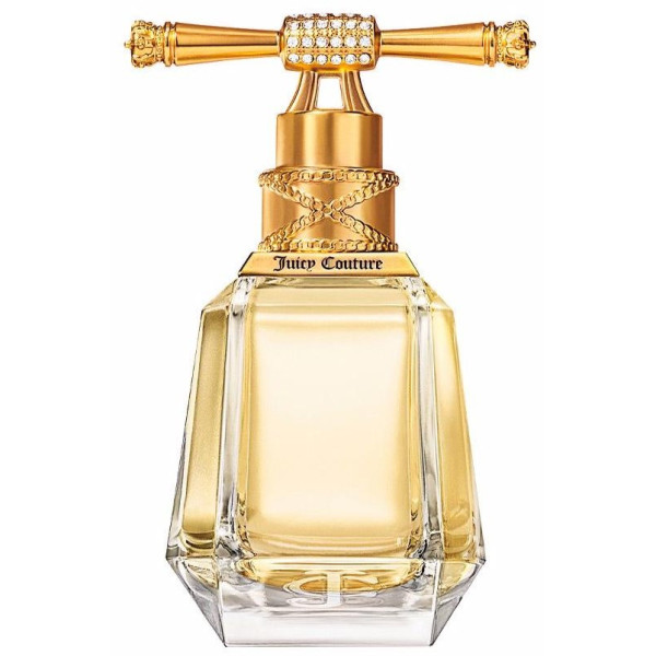 Juicy Couture I Am Juicy Couture Eau De Parfum 50Ml Vaporizador