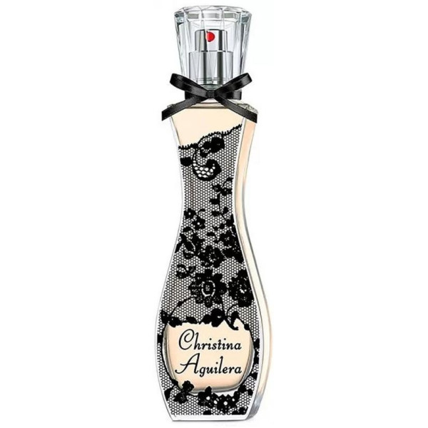 Christina Aguilera Eau De Parfum Vaporizador 50 Ml