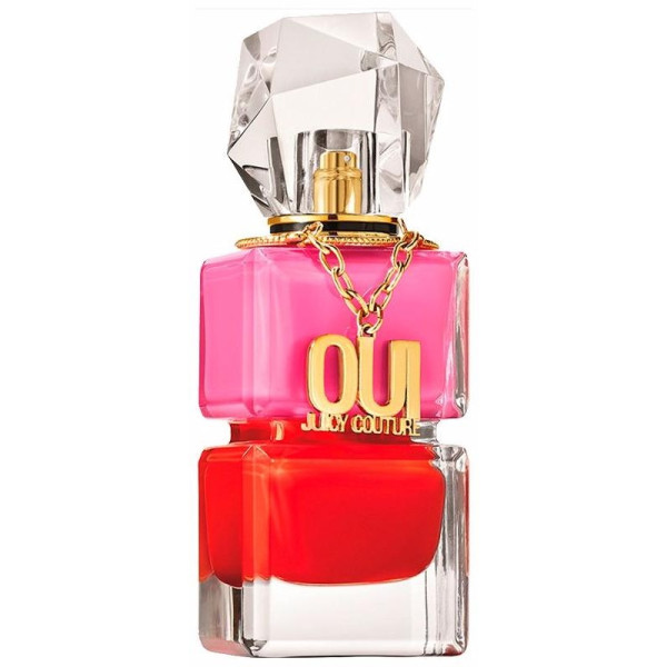 Oui Eau De Parfum Vaporizador 100 Ml