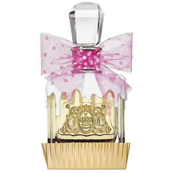 Viva La Juicy Sucré Edp Vapo 100 Ml