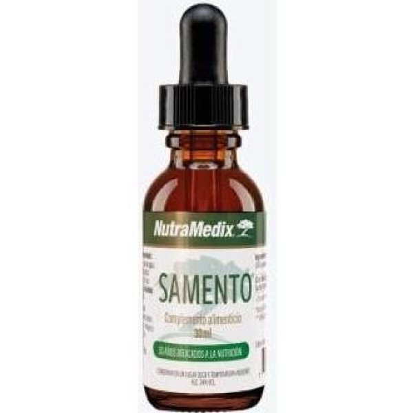 Nutramedix Samento Extracto 30Ml