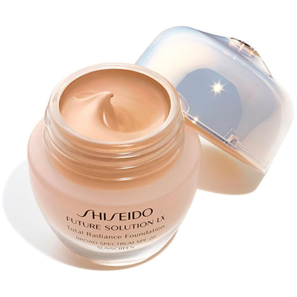 Future Solution Lx Total Radiance Foundation 4-Neutral 30 Ml