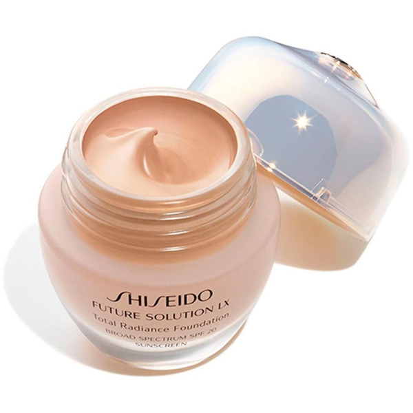 Future Solution Lx Total Radiance Foundation 4-Rose
