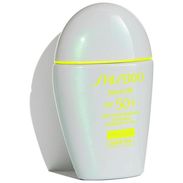 Sun Care Sports Bb Spf50+ Medium 30 Ml