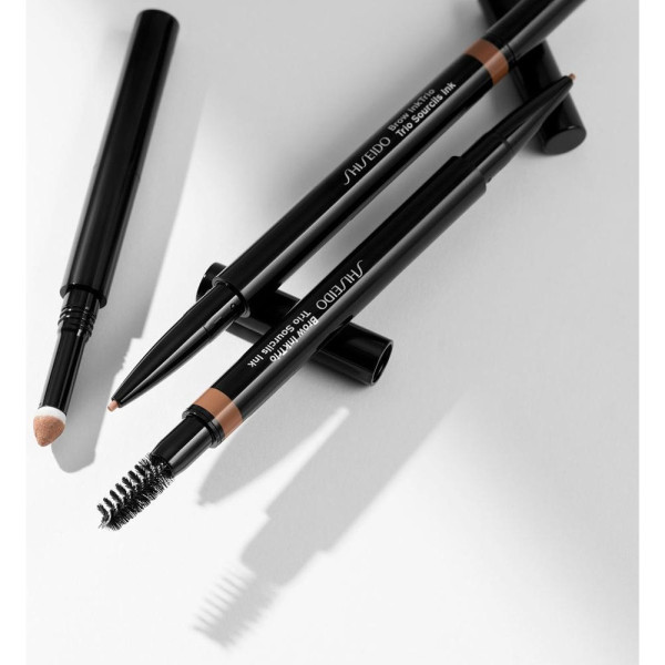 Brow Inktrio 03-Deep Brown