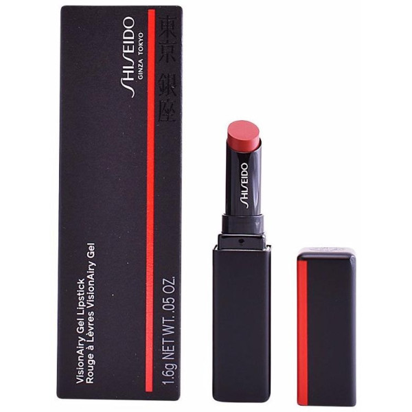 Visionairy Gel Lipstick 223-Shizuka Red