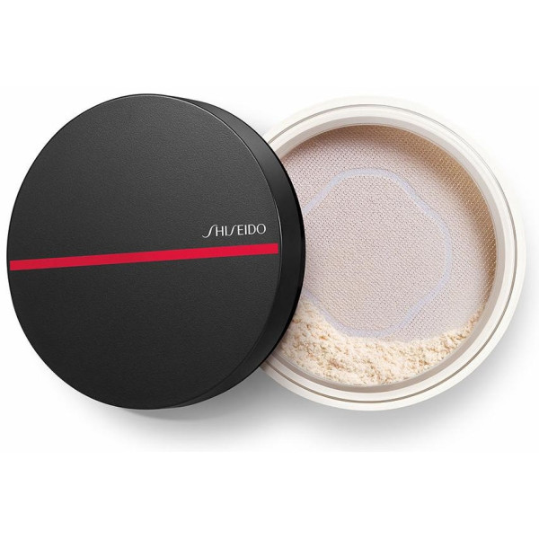 Synchro Skin Invisible Silk Loose Powder Radiant