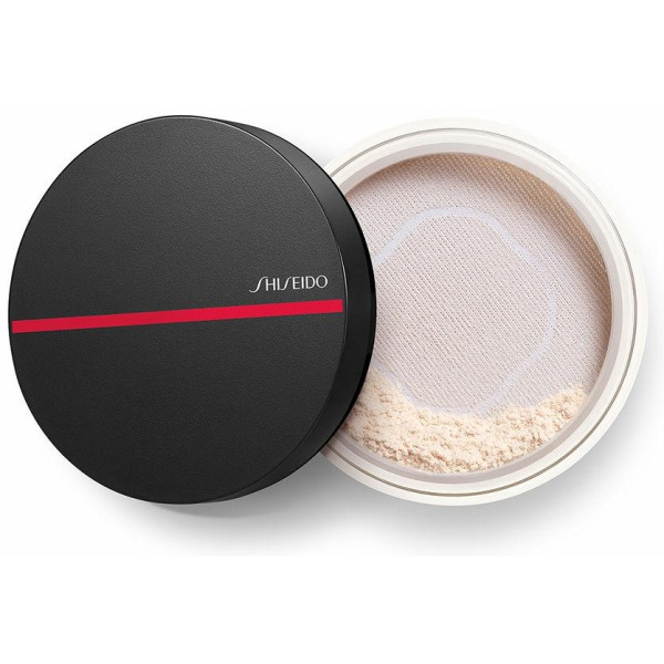 Synchro Skin Invisible Silk Loose Powder Matte