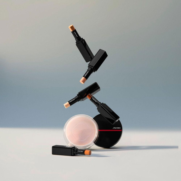 Synchro Skin Invisible Silk Loose Powder Matte