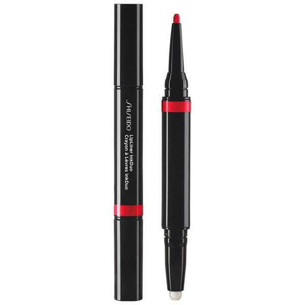 Lipliner Inkduo 08-True Red