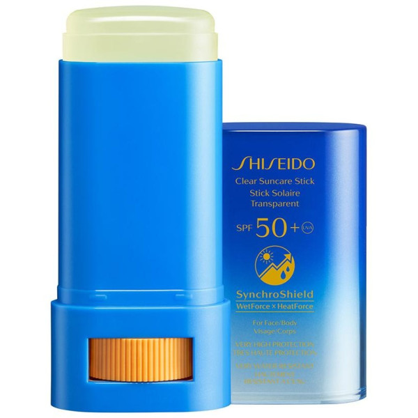 Clear Suncare Stick Spf50+ 20 Gr