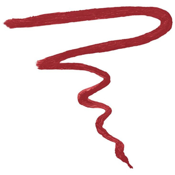 Microliner Ink 10-Matte Burgundy