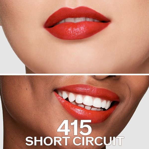 Technosatin Gel Lipstick 415 3,30 Gr