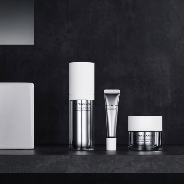 Men Total Revitalizer Eye 15 Ml