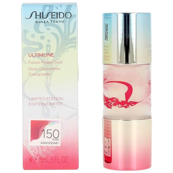 Ultimune Future Power Shot 15 Ml