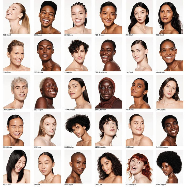 Revitalessence Skin Glow Foundation 130 30 Ml