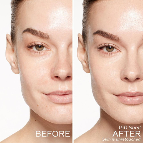 Revitalessence Skin Glow Foundation 160 30 Ml