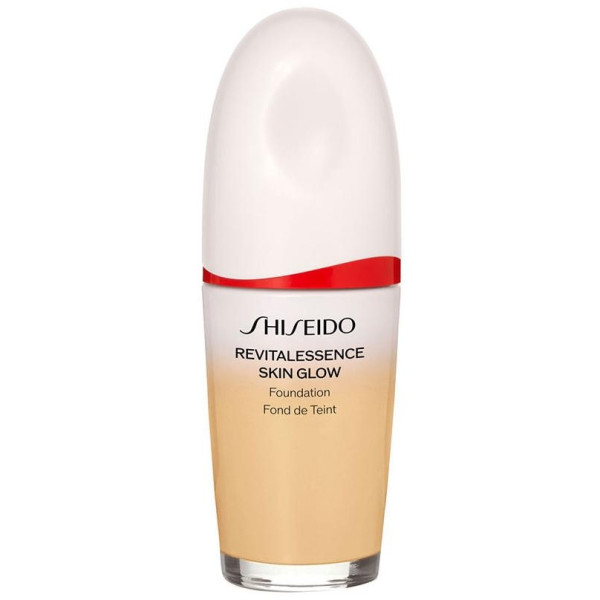 Revitalessence Skin Glow Foundation 250 30 Ml