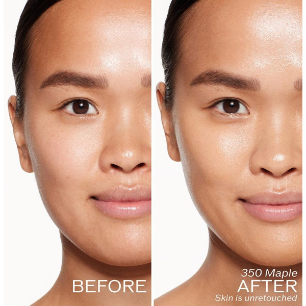 Revitalessence Skin Glow Foundation 350 30 Ml