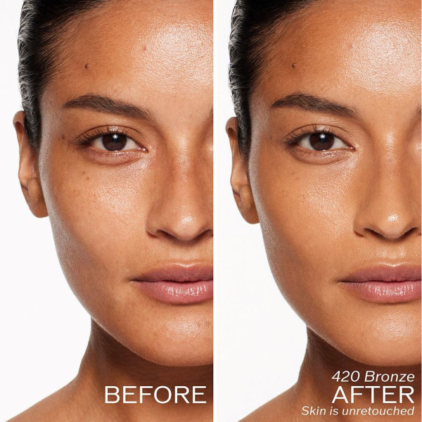 Revitalessence Skin Glow Foundation 420 30 Ml