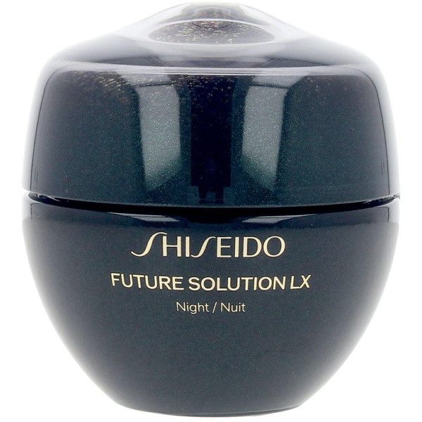 Future Solution Lx Total Regenerating Cream De Noche 50 Ml