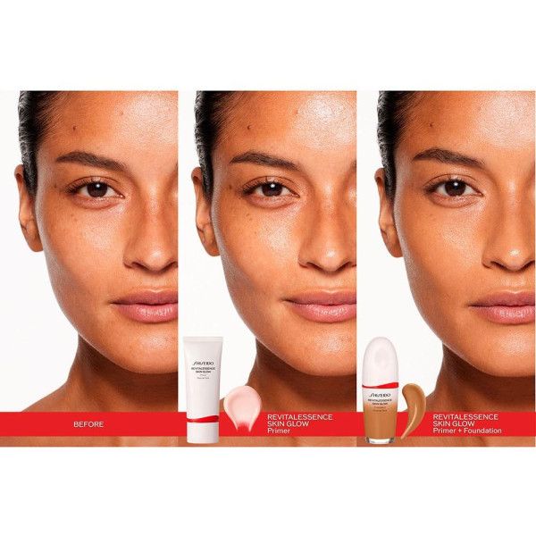 Revitalessence Skin Glow Primer Spf25 30 Ml