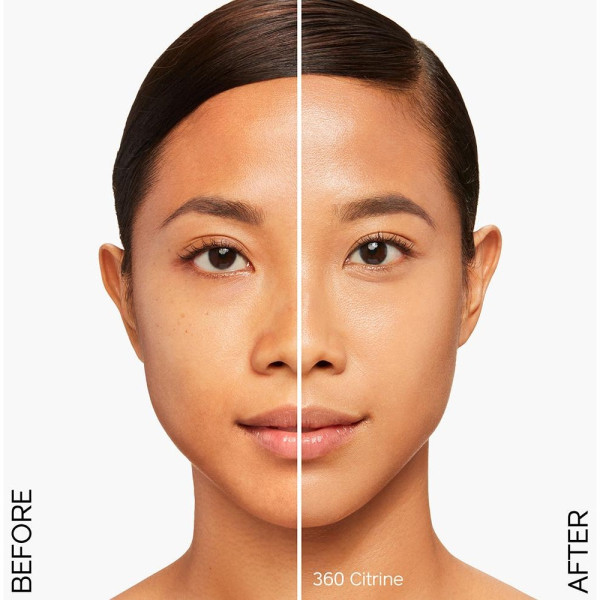 Synchro Skin Radiant Lifting Foundation Spf30 360 30 Ml