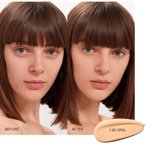 Synchro Skin Self Refreshing Foundation Spf30 130 30 Ml