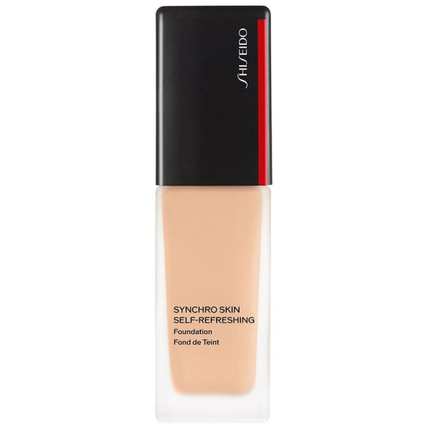 Synchro Skin Self Refreshing Foundation Spf30 160 30 Ml