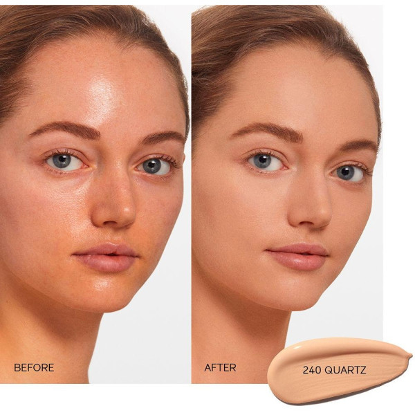 Synchro Skin Self Refreshing Foundation Spf30 240 30 Ml