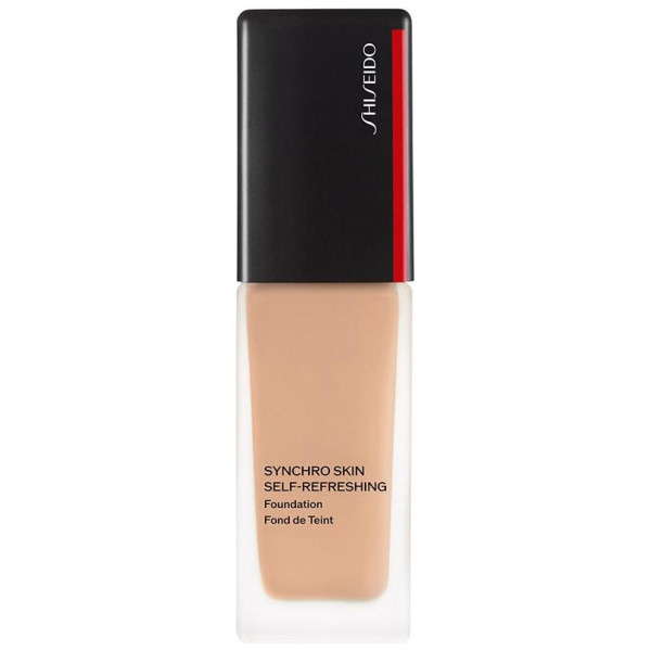 Synchro Skin Self Refreshing Foundation Spf30 260 30 Ml