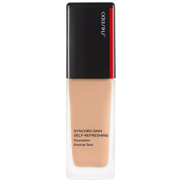 Synchro Skin Self Refreshing Foundation Spf30 310 30 Ml