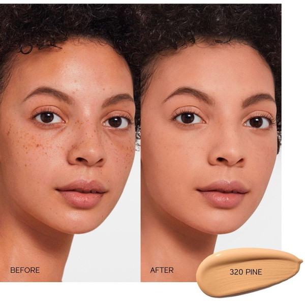 Synchro Skin Self Refreshing Foundation Spf30 320 30 Ml