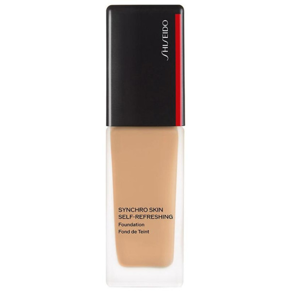 Synchro Skin Self Refreshing Foundation Spf30 330 30 Ml