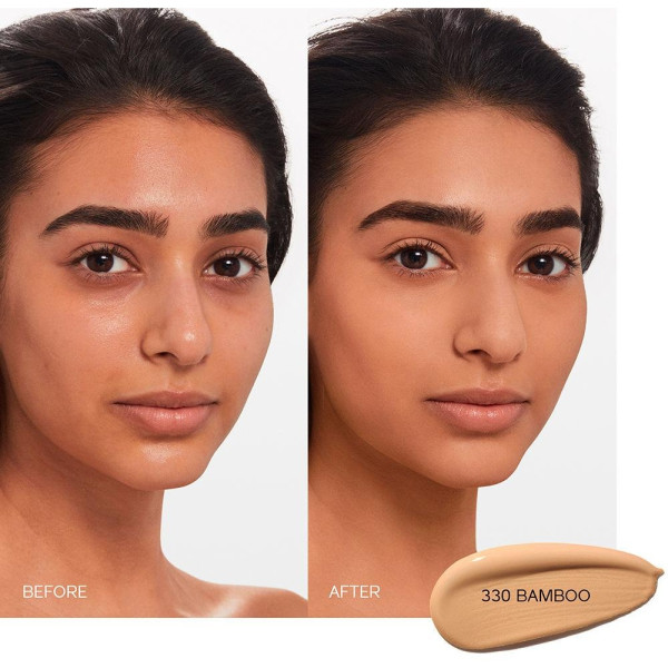 Synchro Skin Self Refreshing Foundation Spf30 330 30 Ml