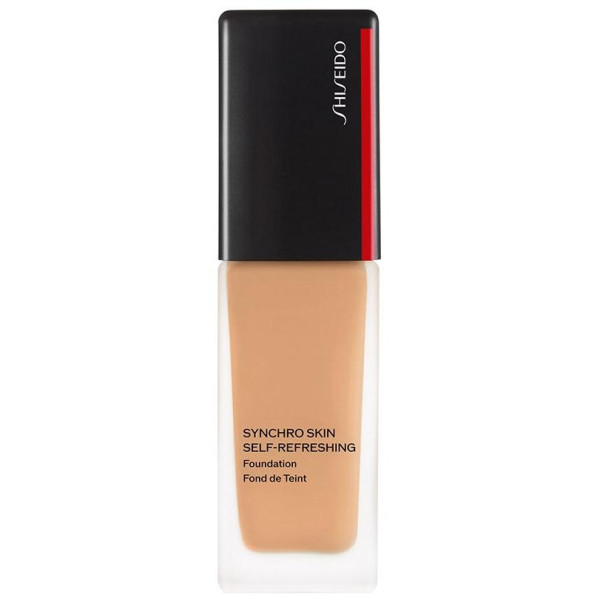 Synchro Skin Self Refreshing Foundation Spf30 350 30 Ml