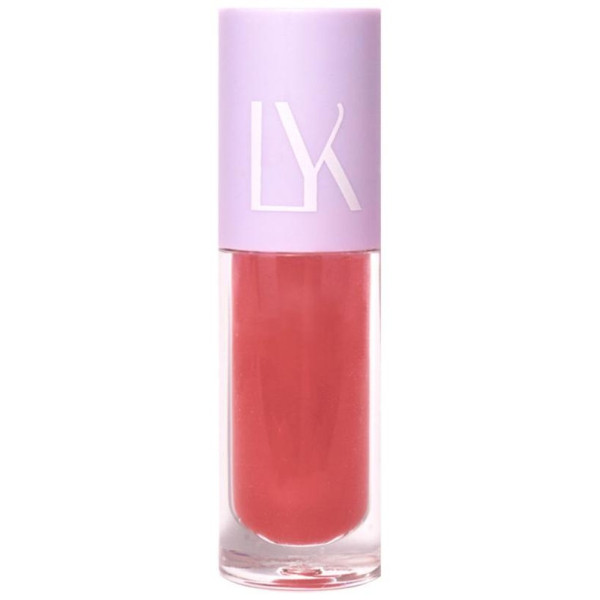 Lippie Love Bálsamo Labial Nutritivo Pretty In Pink 6 Ml