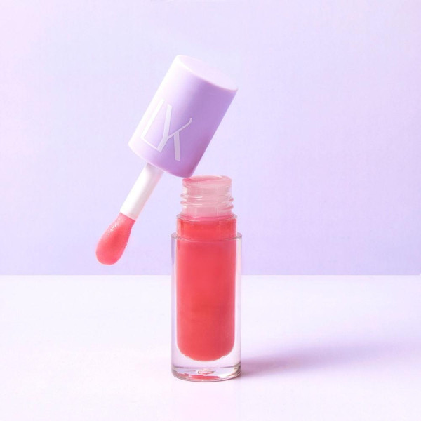 Lippie Love Bálsamo Labial Nutritivo Pretty In Pink 6 Ml