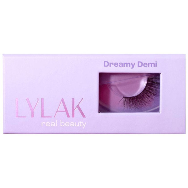Dreamy Lashes Pestaña Postiza Dreamy Demi 1 U