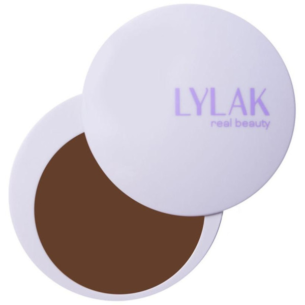 Trust Bronzer Creamy Bronceador Mate De Larga Duración Caramel 9,4 Ml