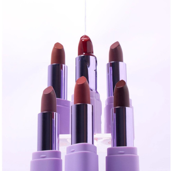 Mood Booster Creamy Barra De Labios Hidratante Humble 3 Gr