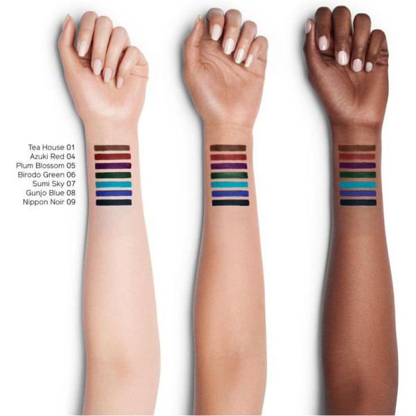 Kajal Inkartist 04-Azuki Red