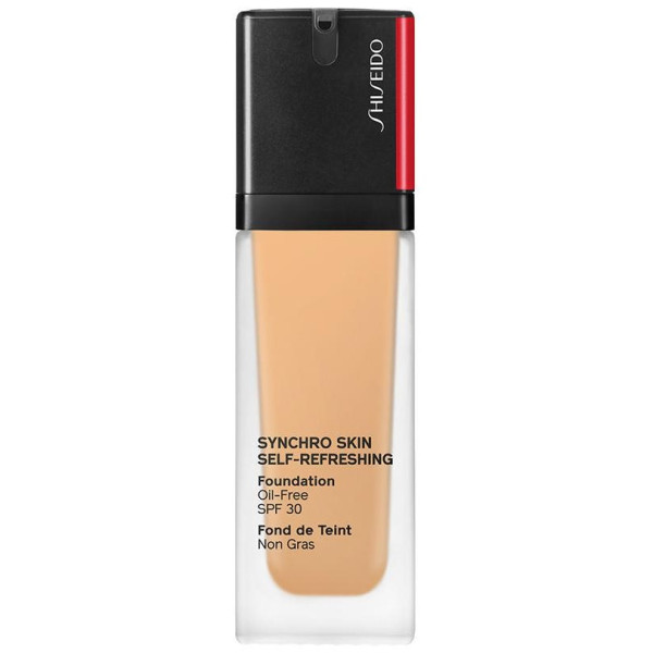 Synchro Skin Self Refreshing Foundation 350