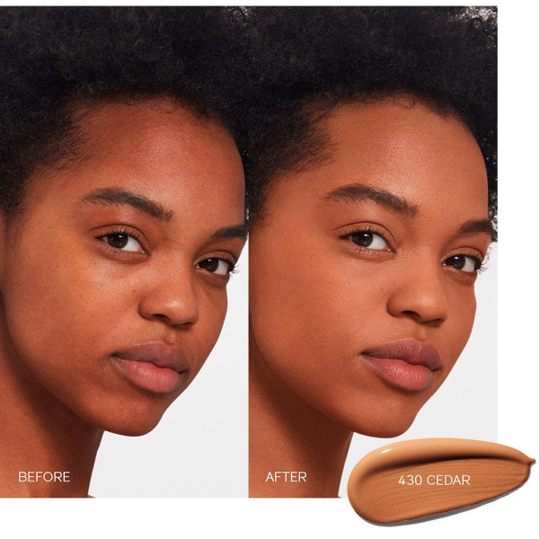 Synchro Skin Self Refreshing Foundation 430