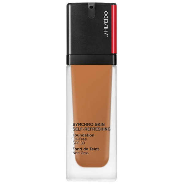 Synchro Skin Self Refreshing Foundation 510