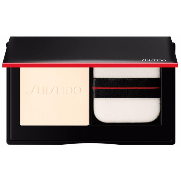 Synchro Skin Invisible Silk Pressed Powder 10 Gr